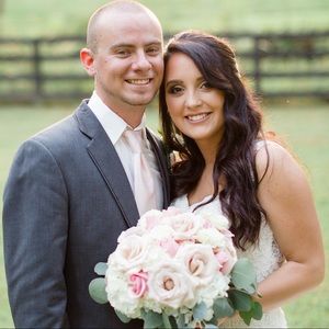 Meet your Posher, Ashlie